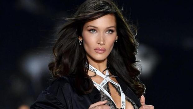 Bella Hadid plantará 600 árboles para luchar contra el cambio climático