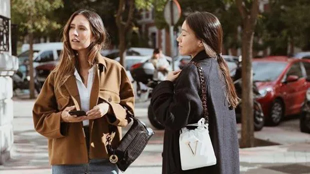 Las mejores ofertas en Abrigos para mujeres Louis Vuitton