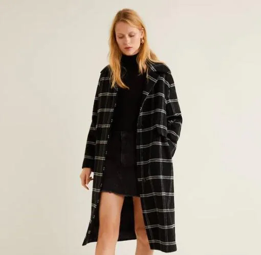 Black Friday: las mejores ofertas abrigos que necesitas para este invierno