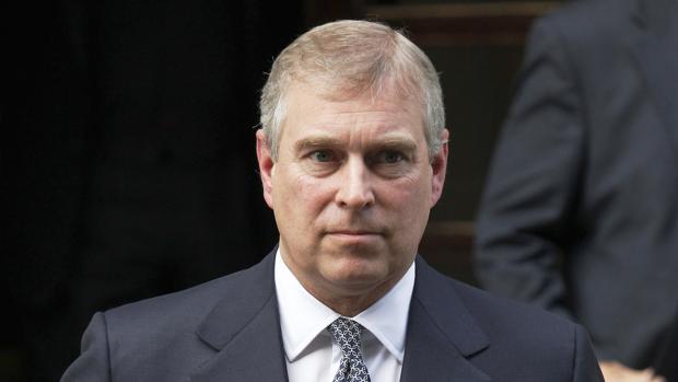 La Policía británica no investigará abusos sexuales que implican al Príncipe Andrés