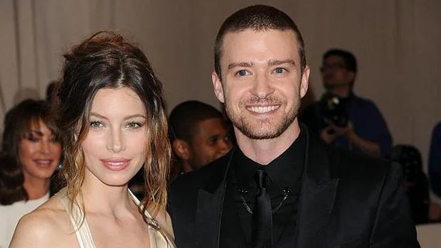 Justin Timberlake pide perdón a Jessica Biel tras las imágenes comprometedoras con otra mujer