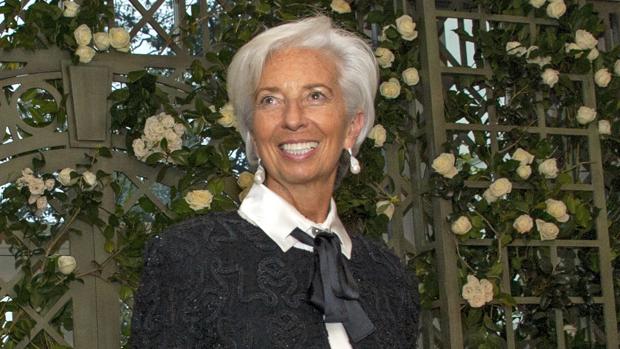 La marca Lagarde conquista a los consejeros del BCE