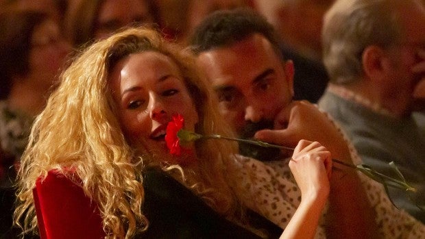 ¿De qué viven Rocío Carrasco y Fidel Albiac?