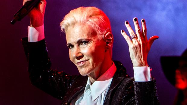 Los desconocidos hijos de Marie Fredriksson (Roxette), herederos de su gran fortuna