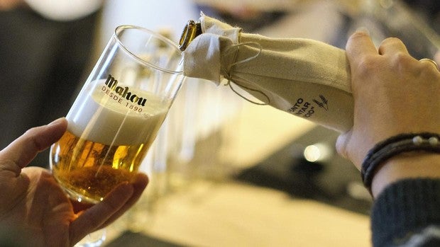 Mahou, la marca de cervezas española más premiada del mundo