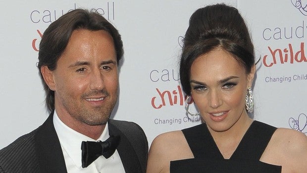 Roban más de 70 millones en joyas de la mansión de Tamara Ecclestone