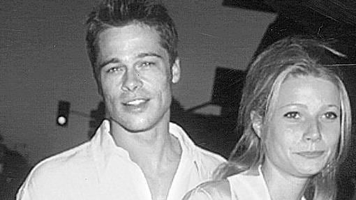 Brad Pitt, el amplio historial amoroso del soltero más codiciado de Hollywood
