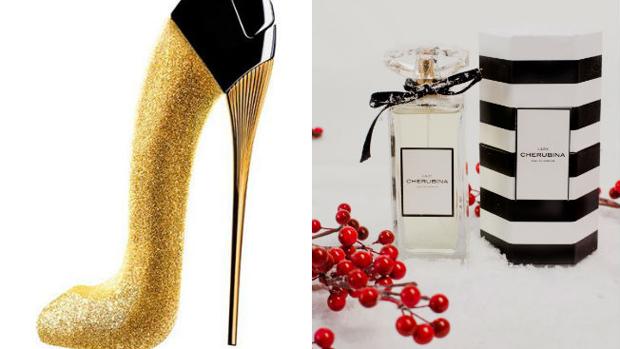 Los perfumes que puedes pedir a los Reyes Magos