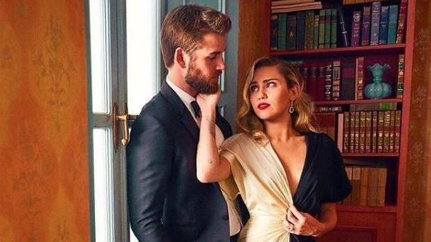 Miley Cyrus y Liam Hemsworth llegan a acuerdo de divorcio