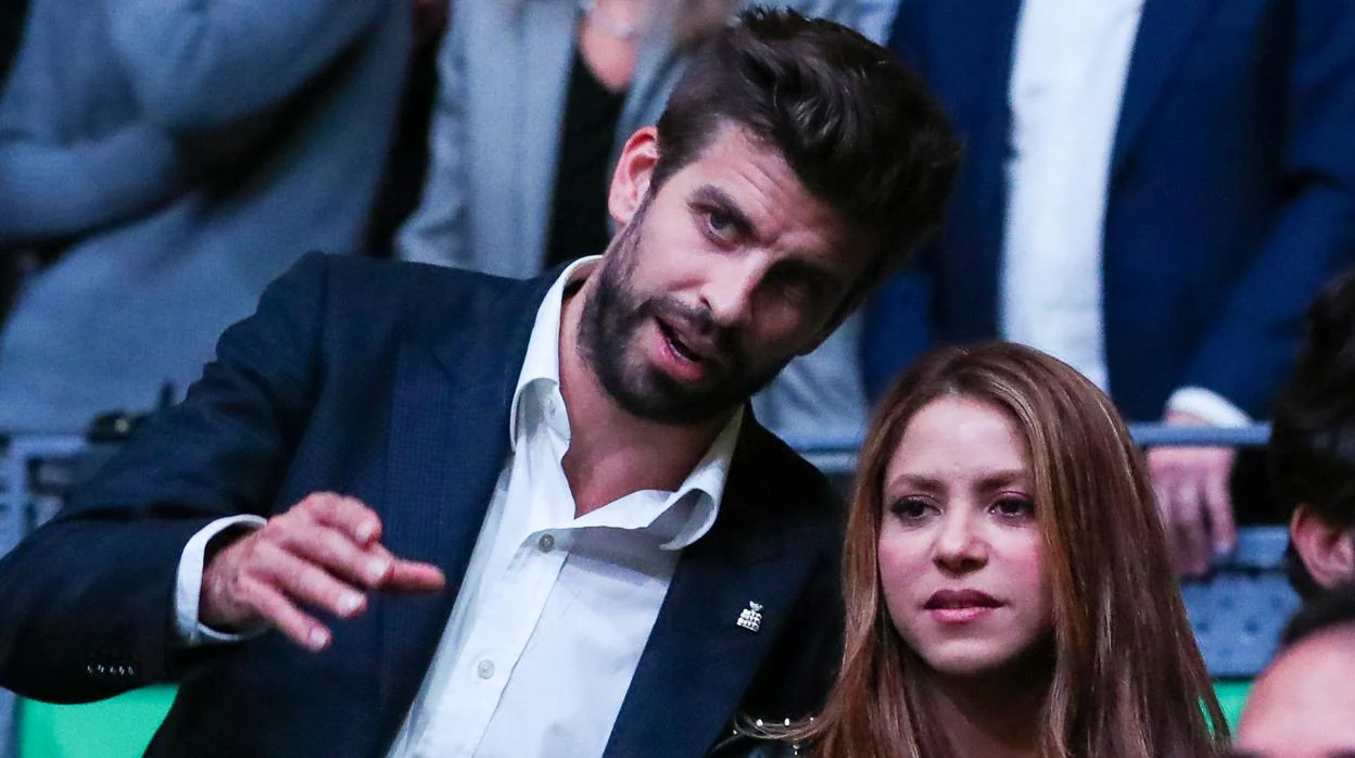Shakira confiesa por qué no quiere casarse con Piqué: «Prefiero mantenerle atento»