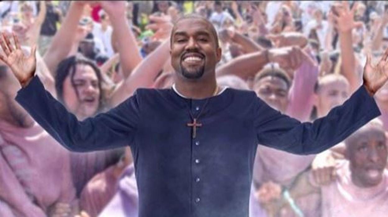 Kanye West