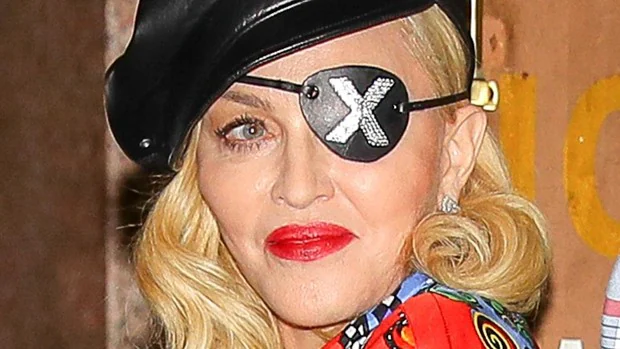 Madonna prohíbe los teléfonos móviles durante sus conciertos en Lisboa