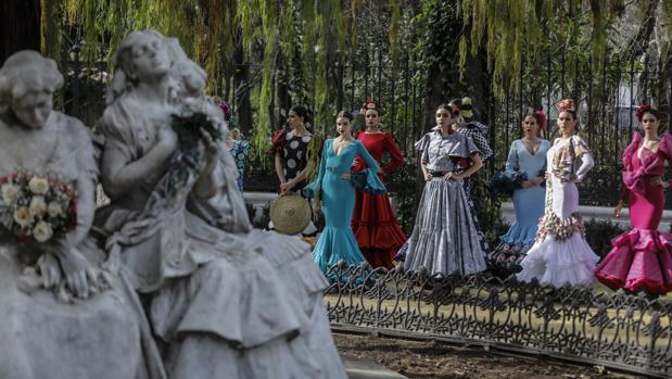 SIMOF y la Bienal de Flamenco se dan la mano