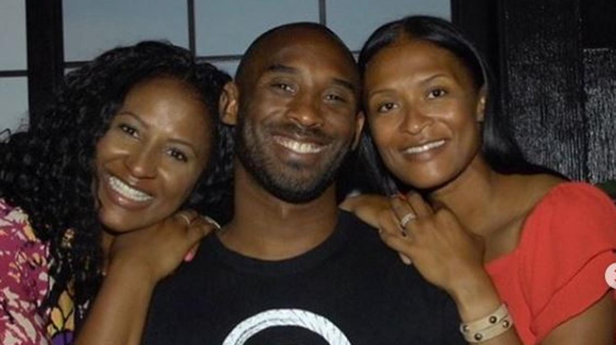 Kobe y sus hermanas