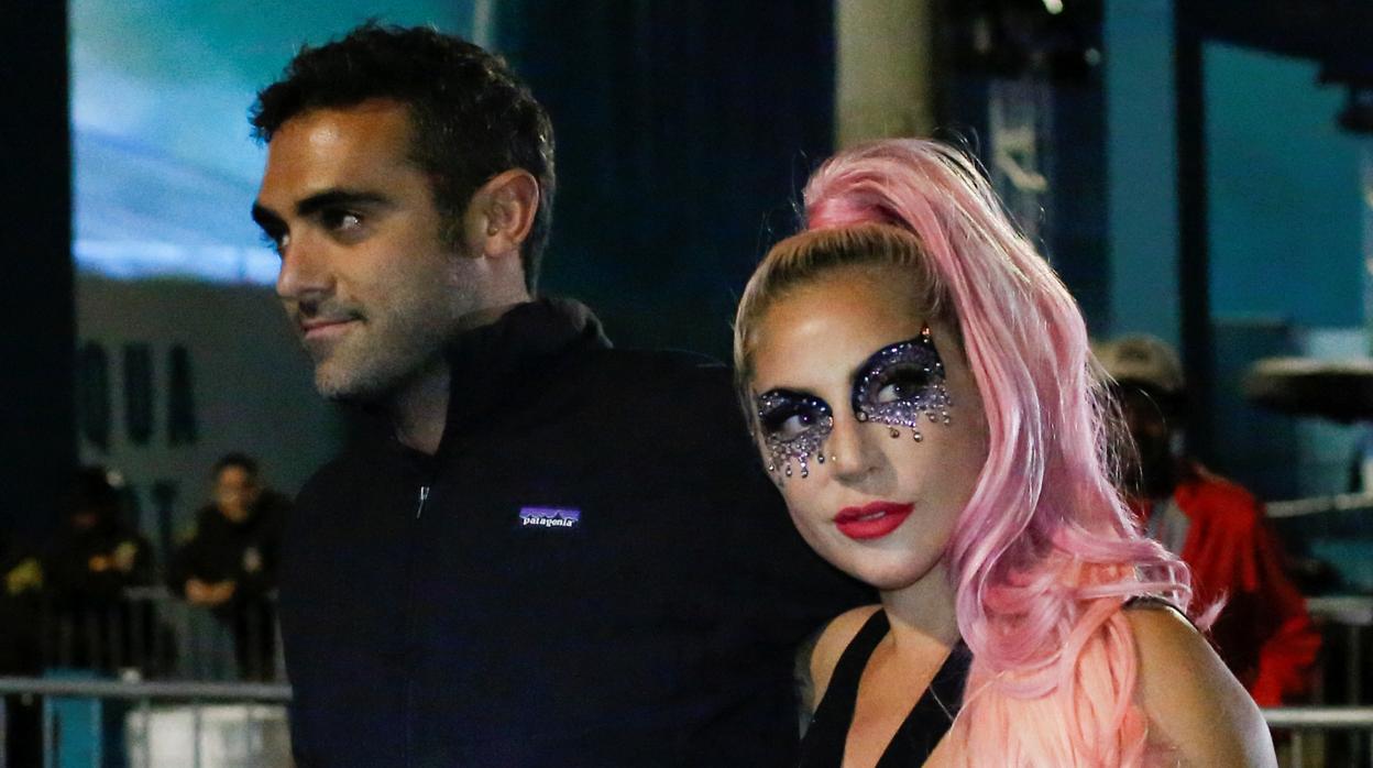 El joven millonario y gurú de la tecnología que ha enamorado a Lady Gaga