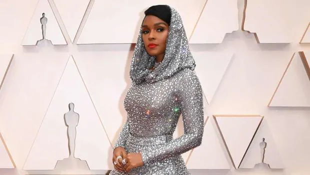 Las mejor vestidas de la pasarela de los Oscar