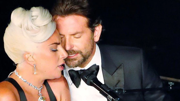 ¿Qué pasó realmente entre Lady Gaga y Bradley Cooper?