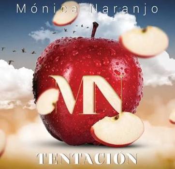 Así suena «Tentación», la canción de Mónica Naranjo para «La Isla de la Tentaciones»