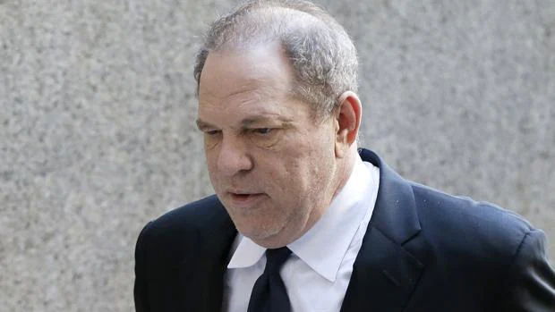 Harvey Weinstein contrató a un «asesor de presos» para prepararse para la cárcel