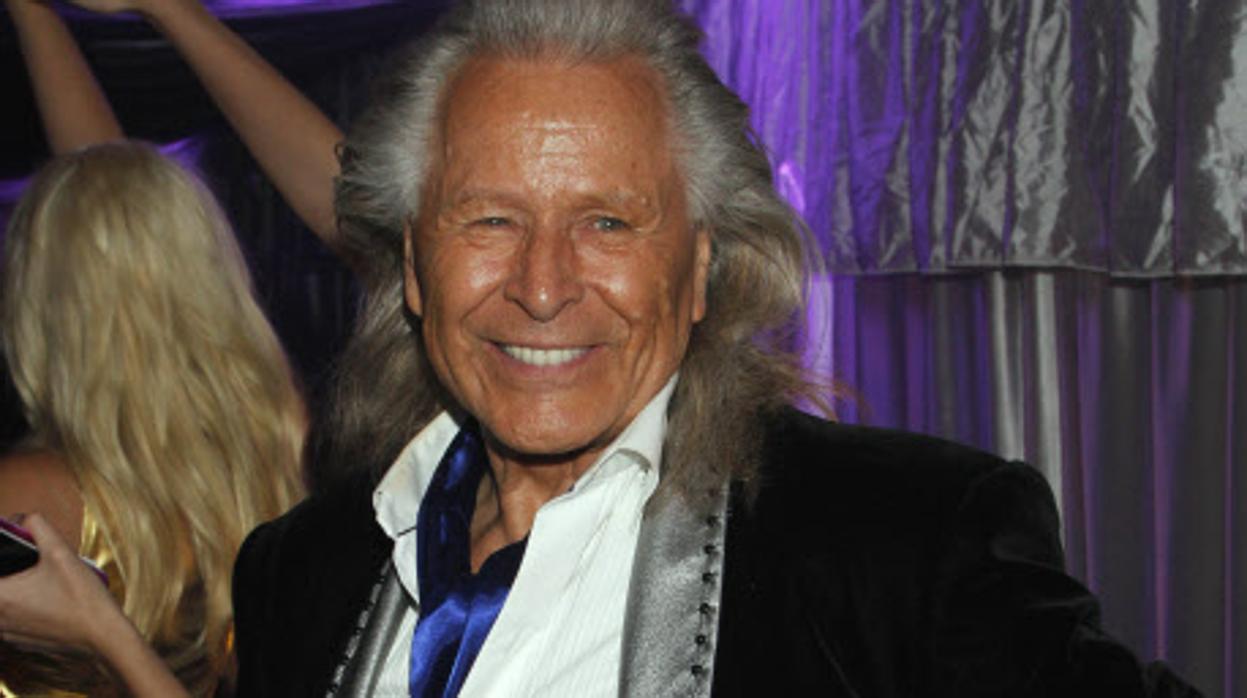 Peter Nygard