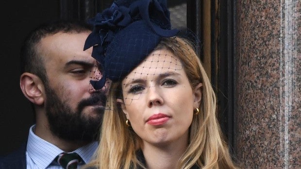 Carrie Symonds, la mujer por la que Boris Johnson volverá a pasar por el altar