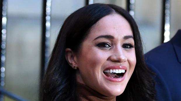 Meghan Markle asistirá a la gala Met