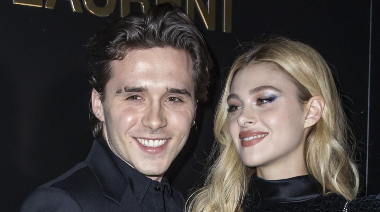 Así es Nicola Peltz, la novia de Brooklyn Beckham que ha conquistado a toda la familia