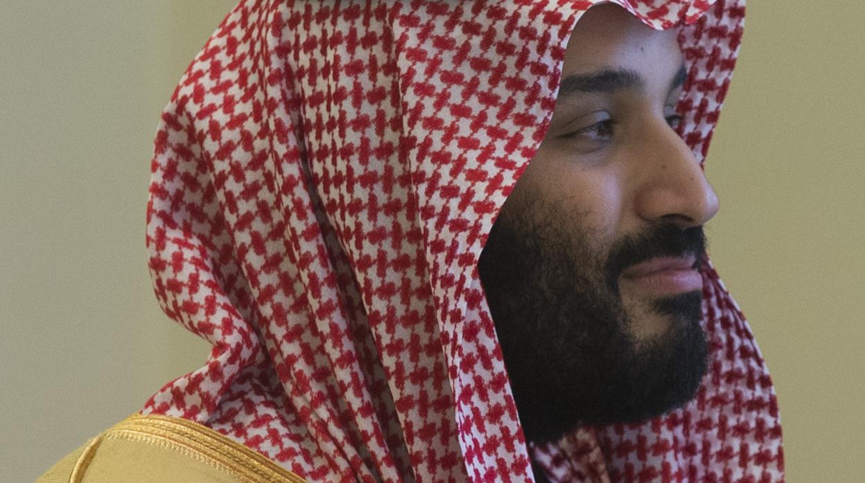 Mohamed bin Salman