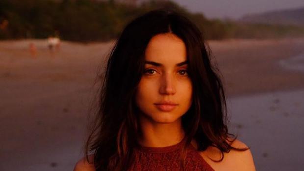 Ana de Armas, tras el objetivo de Ben Affleck: así confirman su relación