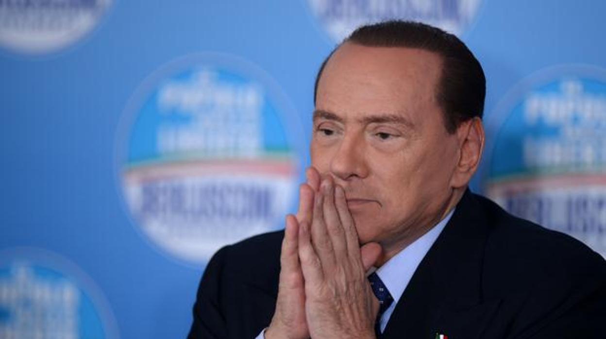 Silvio Berlusconi