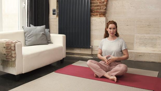 ¿Cómo mantener la calma, gestionar el estrés, liberar tensión y despejar la mente de pensamientos negativos?