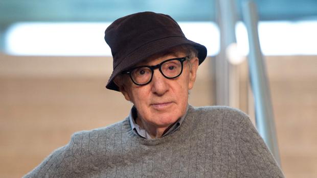 Woody Allen contra Timothée Chalamet: dice que le denunció para ganar el Oscar