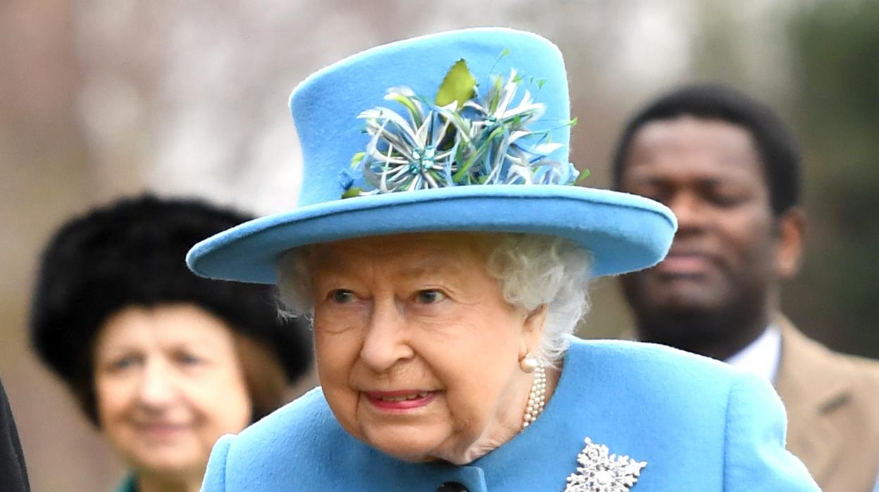 Isabel II cancela la celebración de su cumpleaños por la emergencia sanitaria