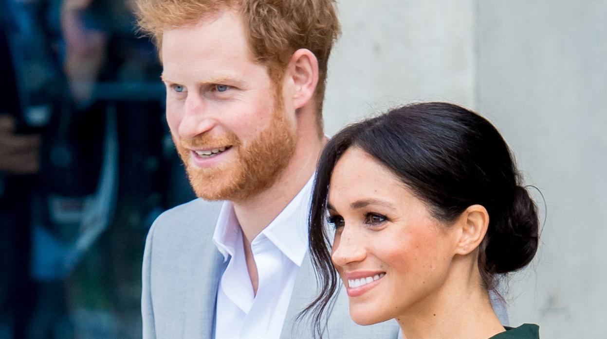 «Megxit 2», todas las claves de la huida de los Duques de Sussex a California