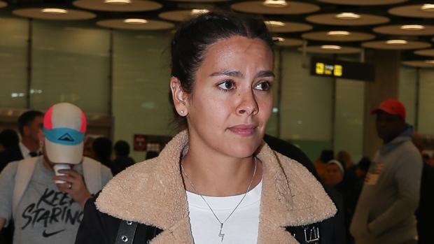 Duro golpe familiar para Cristina Pedroche a causa del coronavirus