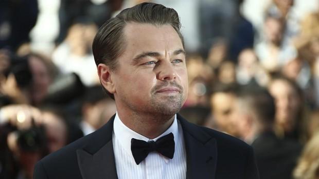 Leonardo DiCaprio y Apple recaudan 12 millones de dólares para alimentar a los más necesitados