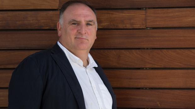 La hostelería sevillana se suma a la iniciativa solidaria del chef José Andrés