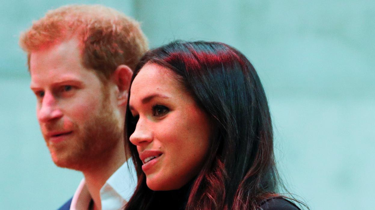 Meghan, Harry y una oferta millonaria: la decisión que podría cambiarlo todo