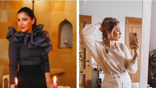 Bulevar Sur entrevista en directo en Instagram a las influencers Invitada Ideal y Helena Cueva