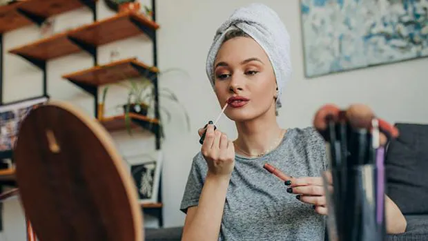 Las técnicas de maquillaje que por fin podrás practicar gracias al confinamiento
