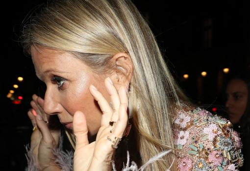 La tarea pendiente de la hija pequeña de Gwyneth Paltrow: «Hacer velas vaginales»