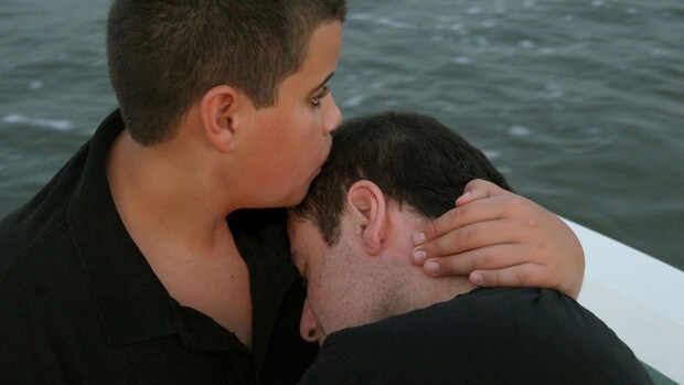John Travolta llora la muerte de su hijo Jett, que hoy cumpliría 28 años