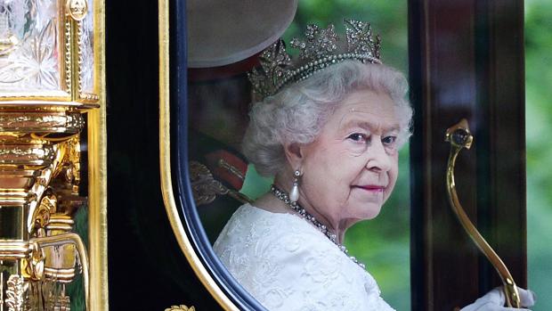 El atípico 94 cumpleaños de Isabel II: tarta solo para dos en Windsor