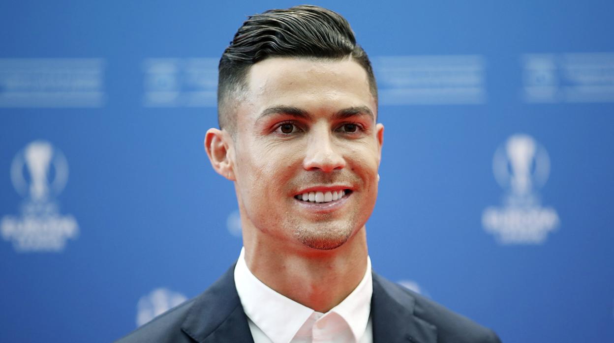 Nueva polémica de Cristiano Ronaldo en plena crisis sanitaria