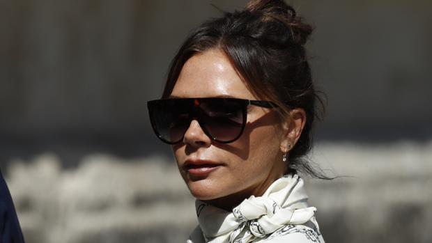 Victoria Beckham, duramente criticada tras aplicar un ERTE a sus empleados