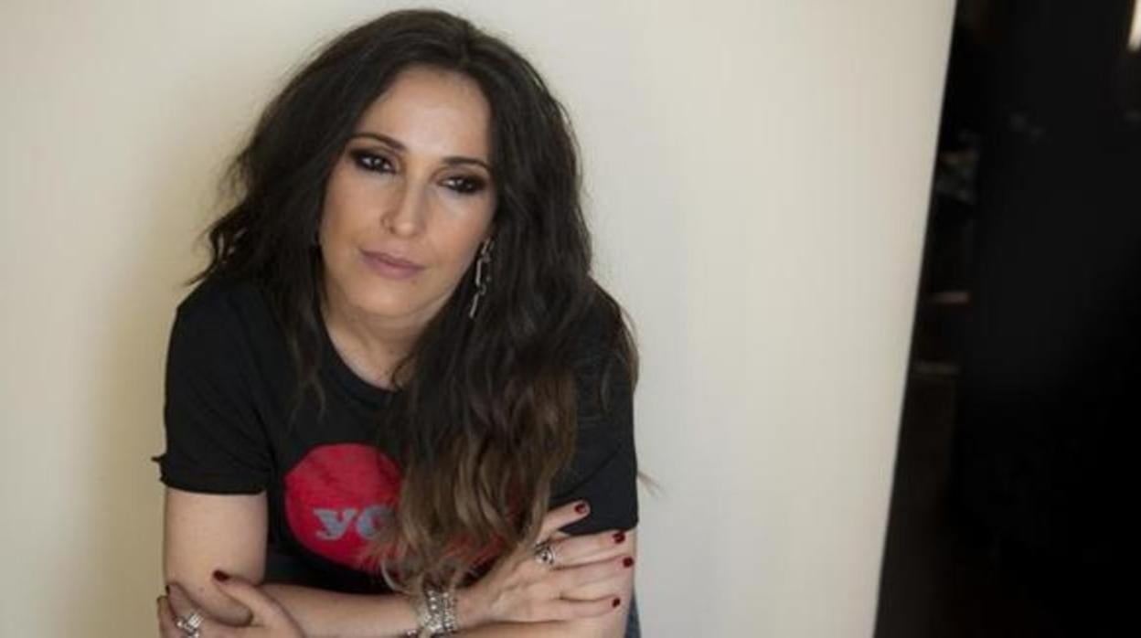 Malú