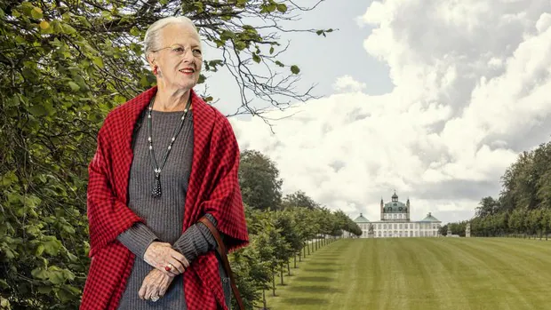La Reina Margarita de Dinamarca confiesa algunos detalles íntimos de su vida