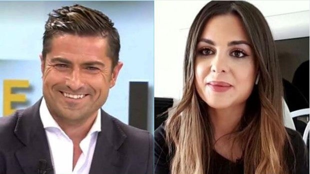 El detalle secreto entre Alfonso Merlos y Alexia Rivas que había pasado desapercibido