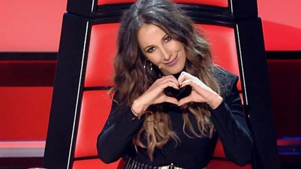 Malú desvela el sexo del bebé que espera junto a Albert Rivera