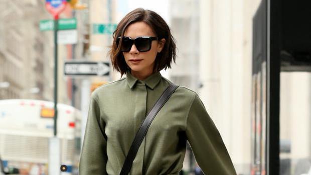 Victoria Beckham ahora rechaza las ayudas del Estado británico para su firma de moda